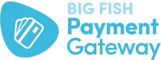 BIG FISH Payment Gateway